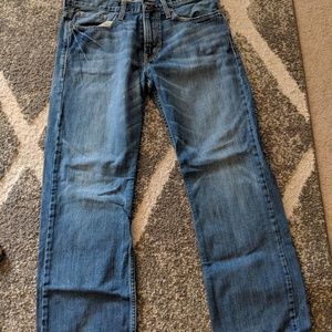 Mens American Eagle jeans 32X30